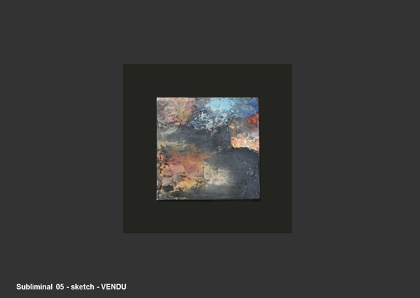 Collection Subliminal by Leatilga