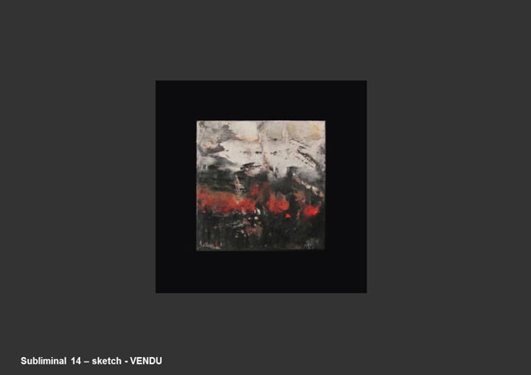 Collection Subliminal by Leatilga