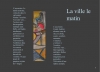 Les Pattes de l'Araignée - livre cd