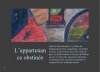 Les Pattes de l'Araignée - livre cd